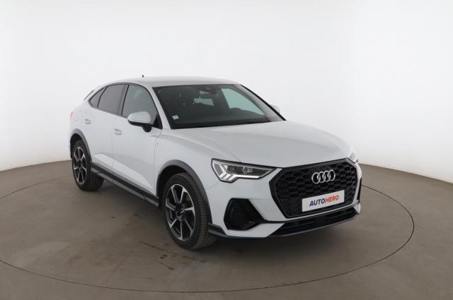 Audi Q3 Sportback image 3