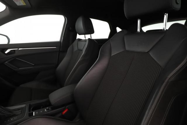 Audi Q3 Sportback image 6