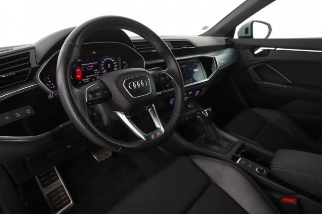 Audi Q3 Sportback image 1