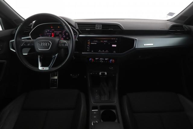 Audi Q3 Sportback image 4