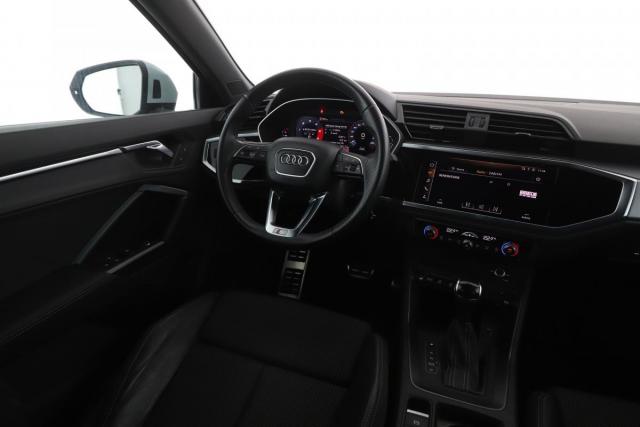 Audi Q3 Sportback image 8