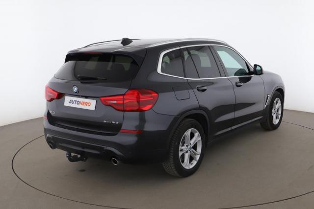 Bmw X3 image 9
