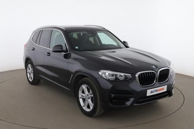 Bmw X3 image 6