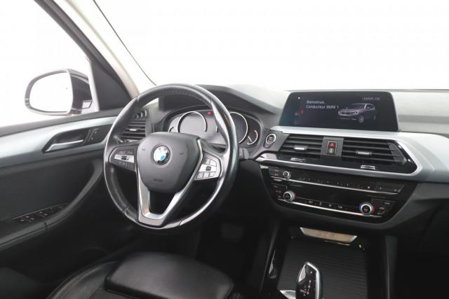 Bmw X3 image 4