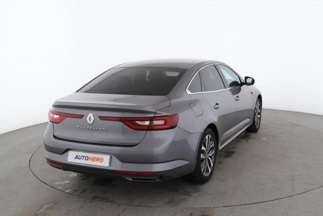 Renault Talisman image 7