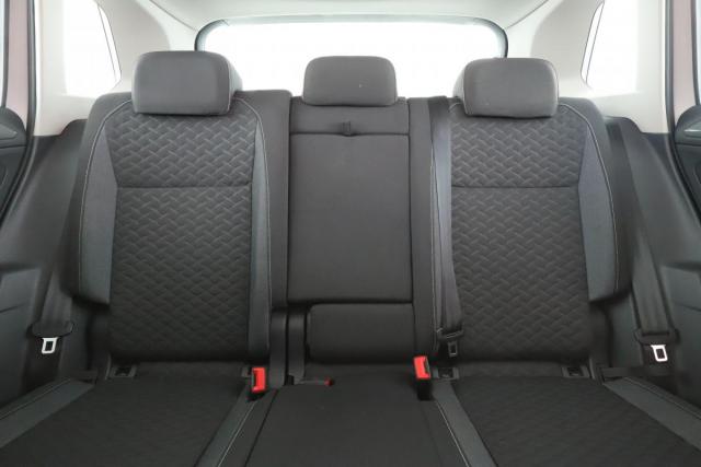 Volkswagen Tiguan image 3