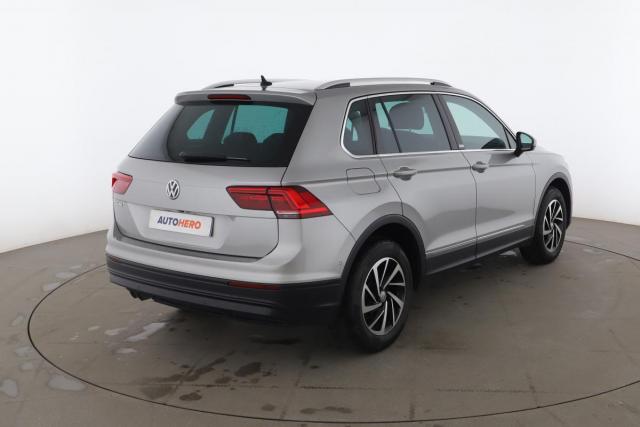 Volkswagen Tiguan image 7