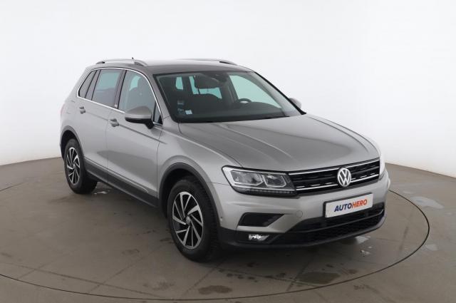 Volkswagen Tiguan image 1
