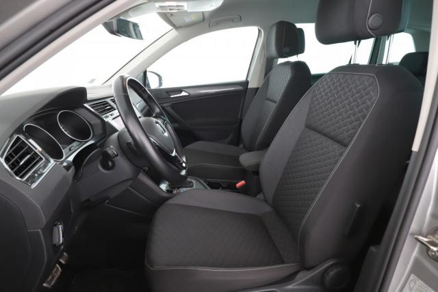 Volkswagen Tiguan image 5