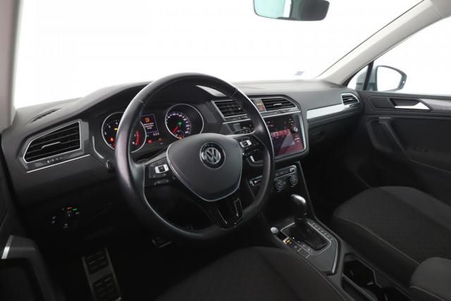 Volkswagen Tiguan image 2