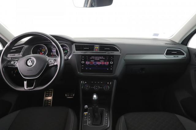 Volkswagen Tiguan image 9