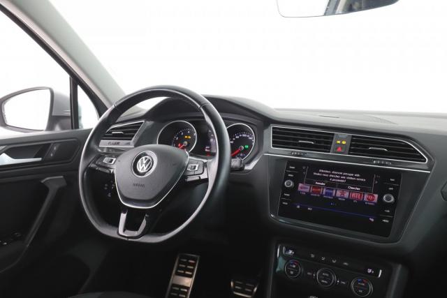 Volkswagen Tiguan image 4