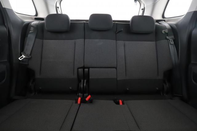 Citroen C3 Aircross image 4