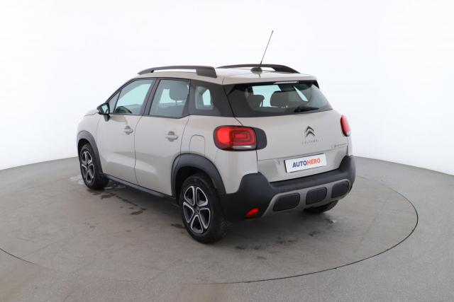 Citroen C3 Aircross image 2