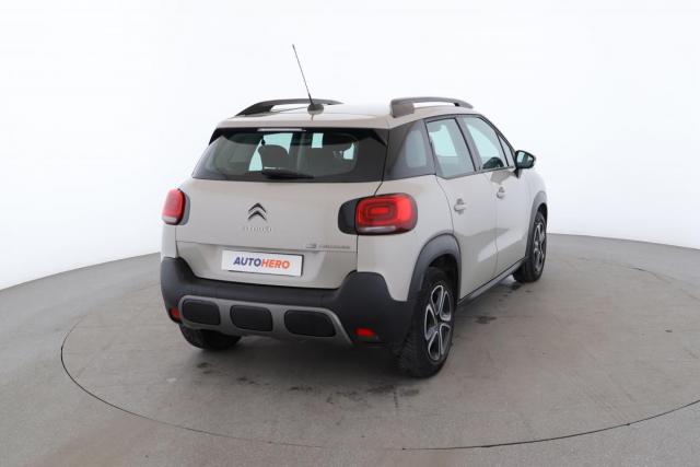 Citroen C3 Aircross image 1