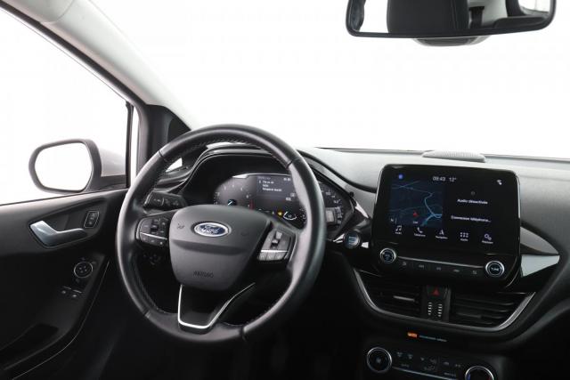 Ford Fiesta image 7