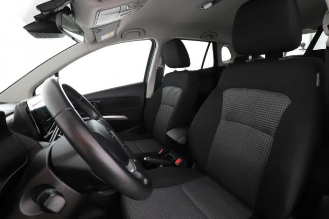 Suzuki S-Cross image 5