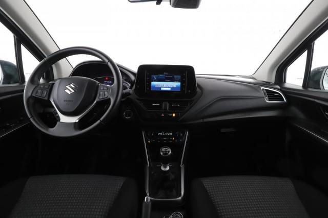 Suzuki S-Cross image 4