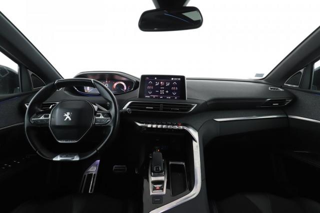 Peugeot 3008 image 1