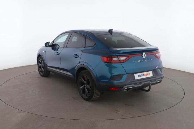 Renault Arkana image 8