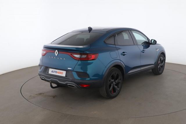 Renault Arkana image 7