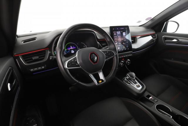 Renault Arkana image 1