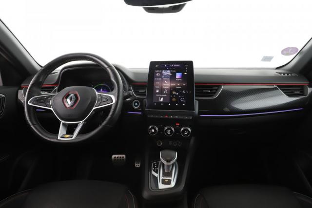 Renault Arkana image 3