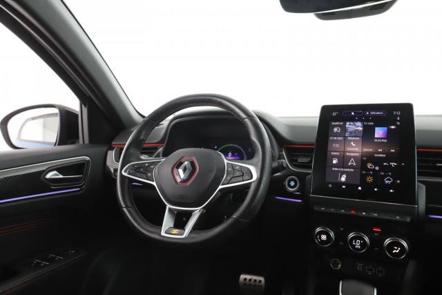 Renault Arkana image 9