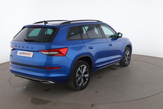 Skoda Kodiaq image 9