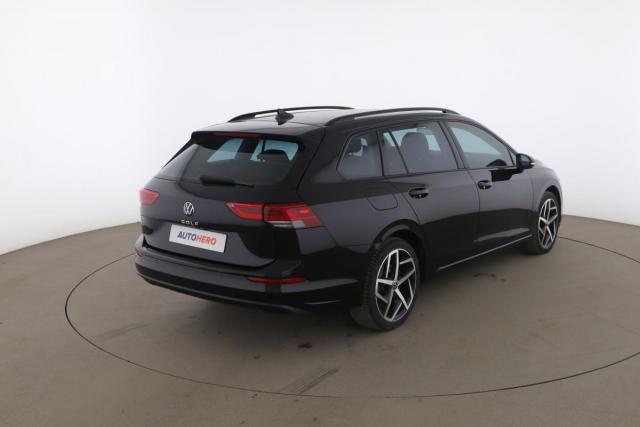 Volkswagen Golf image 5