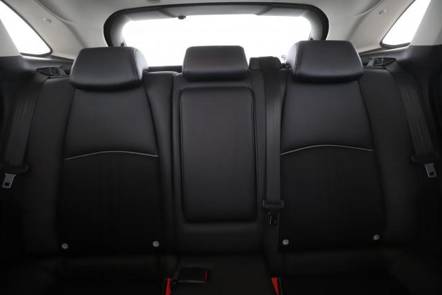 Mazda Cx-3 image 3