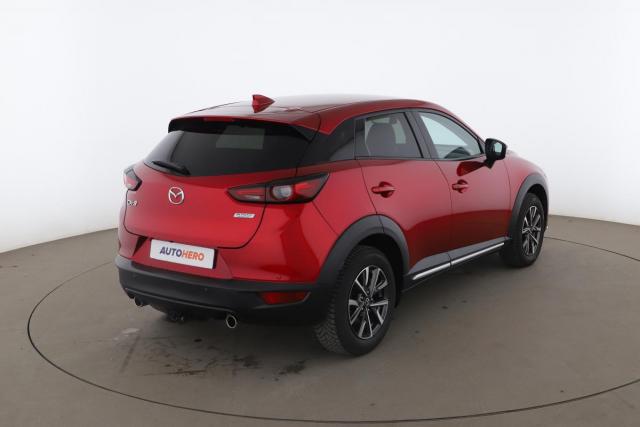 Mazda Cx-3 image 4