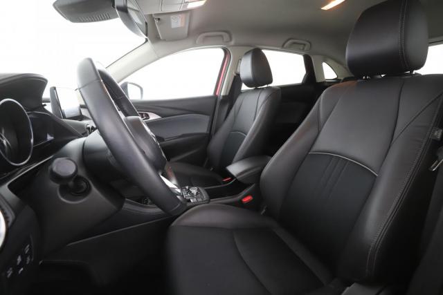 Mazda Cx-3 image 6