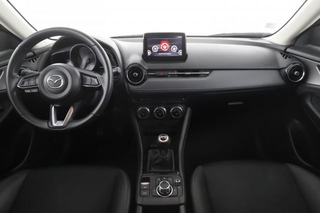 Mazda Cx-3 image 1