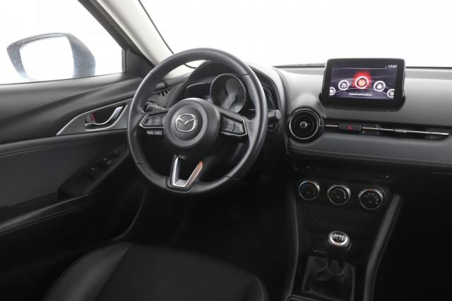 Mazda Cx-3 image 8