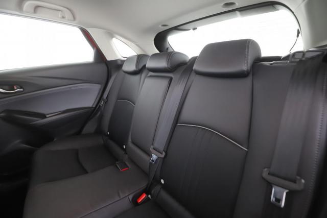 Mazda Cx-3 image 9