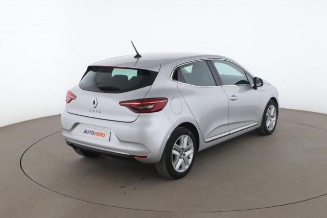 Renault Clio image 1