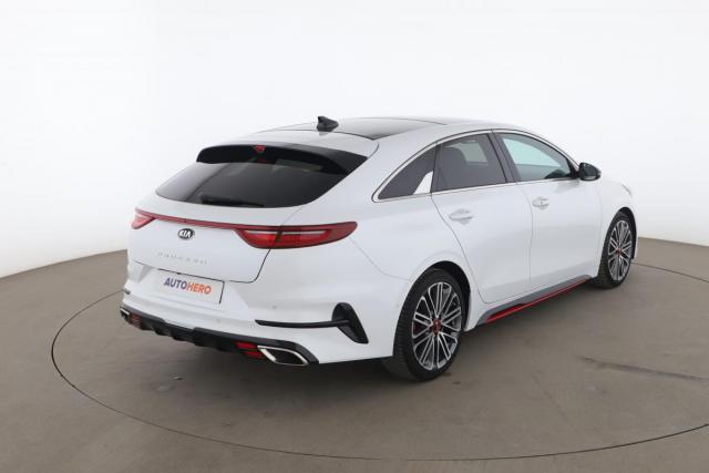 Kia Proceed image 6
