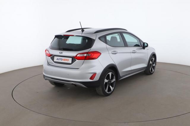 Ford Fiesta image 9