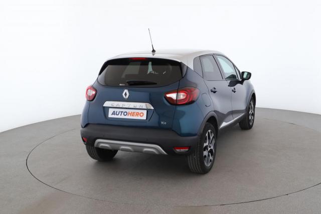 Renault Captur image 2