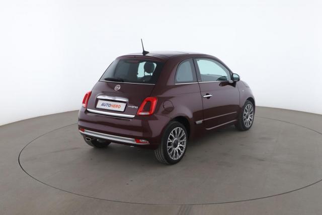Fiat 500 image 6