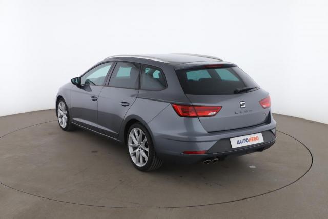 Seat Leon image 3