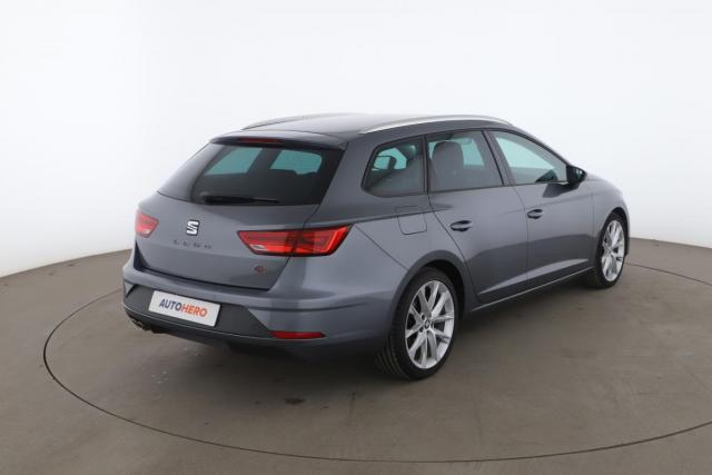 Seat Leon image 6