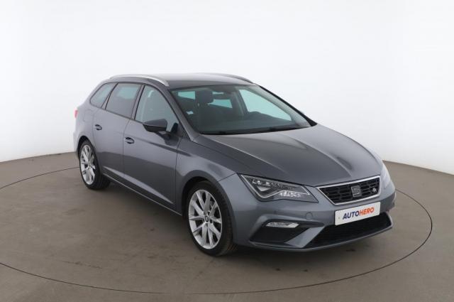 Seat Leon image 7