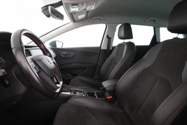Seat Leon image 8