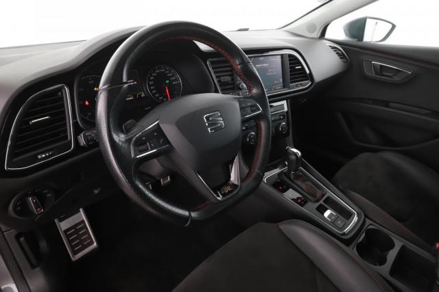 Seat Leon image 4
