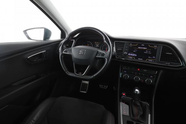 Seat Leon image 9