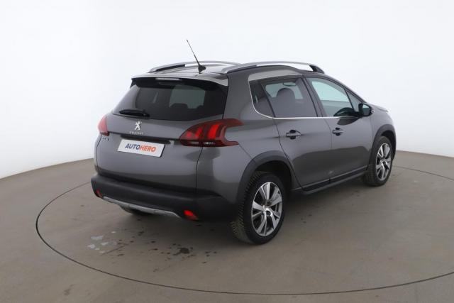 Peugeot 2008 image 7