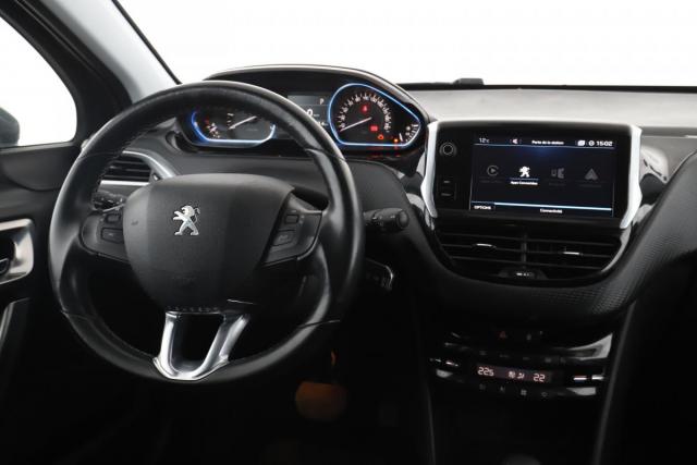 Peugeot 2008 image 5