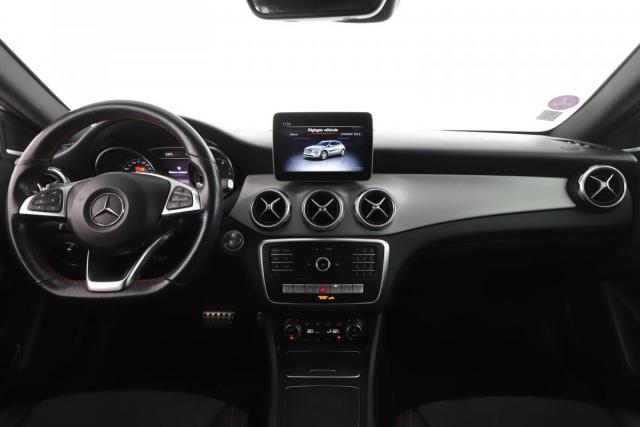 Mercedes Benz Gla image 5